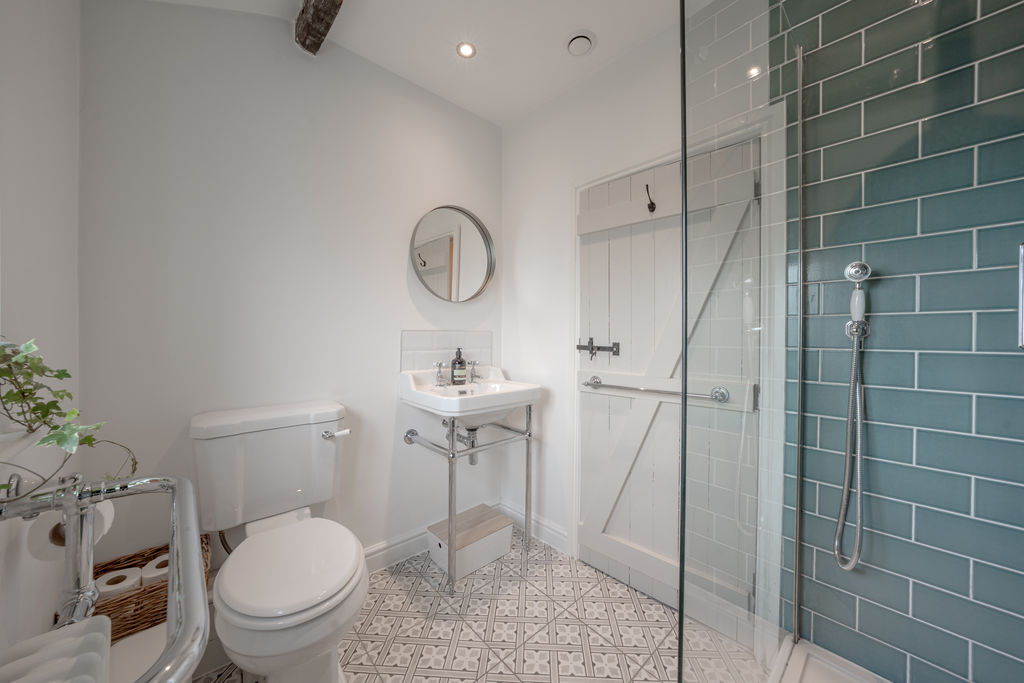 Withington Lane Heskin